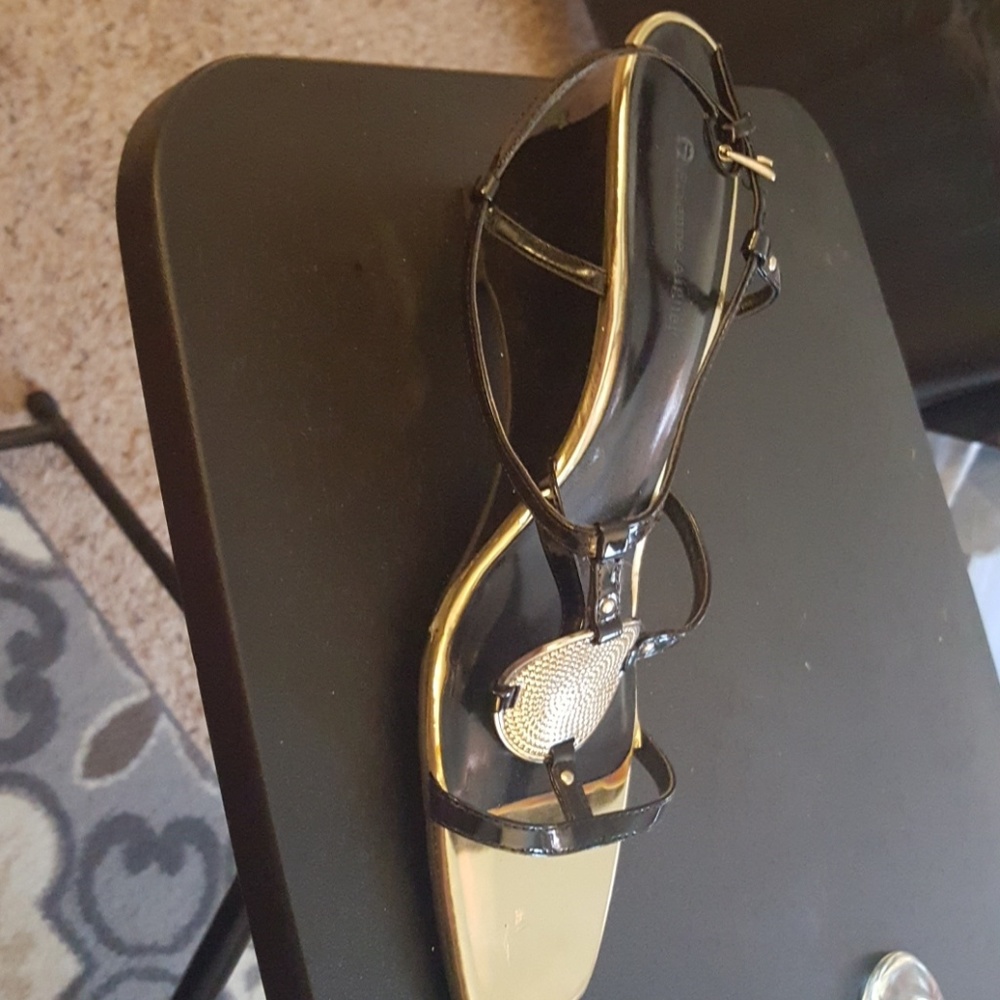 Etienne Aigner Shoes